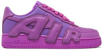 Foto do produto Tênis Nike Cactus Plant Flea Market x Air Force 1 Low Premium White 2024