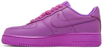 Foto do produto Tênis Nike Cactus Plant Flea Market x Air Force 1 Low Premium White 2024