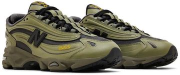 Foto do produto Tênis New Balance 1000 Dark Olivine Magnet