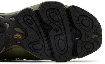 Foto do produto Tênis New Balance 1000 Dark Olivine Magnet