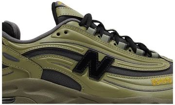 Foto do produto Tênis New Balance 1000 Dark Olivine Magnet