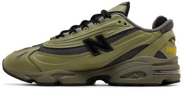Foto do produto Tênis New Balance 1000 Dark Olivine Magnet