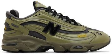 Foto do produto Tênis New Balance 1000 Dark Olivine Magnet