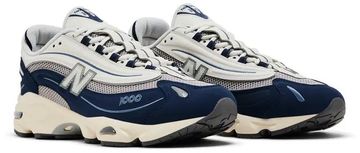 Foto do produto Tênis New Balance 1000 Navy Sea Salt