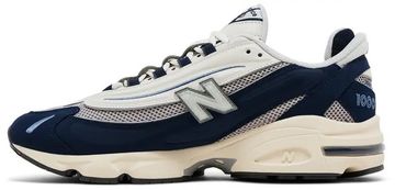 Foto do produto Tênis New Balance 1000 Navy Sea Salt