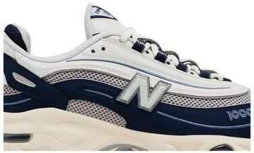 Foto do produto Tênis New Balance 1000 Navy Sea Salt