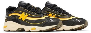 Foto do produto Tênis New Balance Bricks & Wood x 1000 A Different Bounce