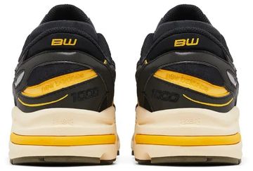 Foto do produto Tênis New Balance Bricks & Wood x 1000 A Different Bounce