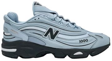 Foto do produto Tênis New Balance 1000 Light Blue Black