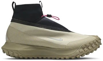 Foto do produto Tênis Nike ACG Mountain Fly Gore-Tex Khaki