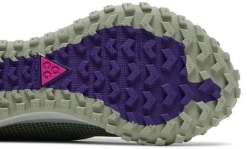 Foto do produto Tênis Nike ACG Mountain Fly Gore-Tex Clay Green