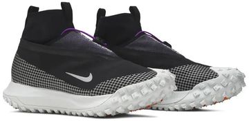 Foto do produto Tênis Nike ACG Mountain Fly Gore-Tex GTX Black