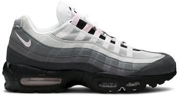 Foto do produto Tênis Nike Air Max 95 Pink Foam 2020