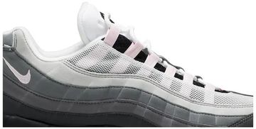 Foto do produto Tênis Nike Air Max 95 Pink Foam 2020