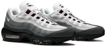 Foto do produto Tênis Nike Air Max 95 Pink Foam 2020