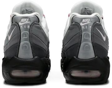 Foto do produto Tênis Nike Air Max 95 Pink Foam 2020