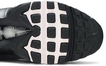 Foto do produto Tênis Nike Air Max 95 Pink Foam 2020