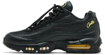 Foto do produto Tênis Nike Corteiz x Air Max 95 SP Honey Blacks