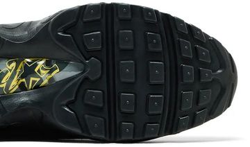 Foto do produto Tênis Nike Corteiz x Air Max 95 SP Honey Blacks