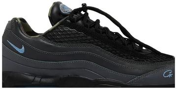 Foto do produto Tênis Nike Corteiz x Air Max 95 SP Rules the World - Aegean Storm