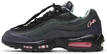 Foto do produto Tênis Nike Corteiz x Air Max 95 SP Rules the World - Pink Beam