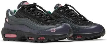 Foto do produto Tênis Nike Corteiz x Air Max 95 SP Rules the World - Pink Beam