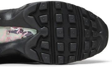 Foto do produto Tênis Nike Corteiz x Air Max 95 SP Rules the World - Pink Beam