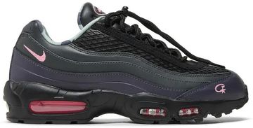 Foto do produto Tênis Nike Corteiz x Air Max 95 SP Rules the World - Pink Beam