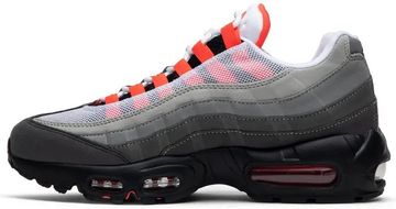 Foto do produto Tênis Nike Air Max 95 OG Solar Red