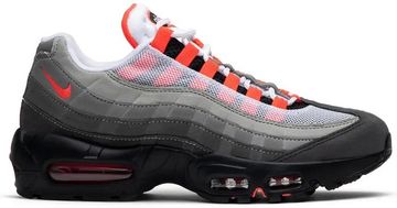 Foto do produto Tênis Nike Air Max 95 OG Solar Red