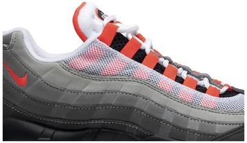 Foto do produto Tênis Nike Air Max 95 OG Solar Red