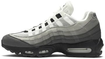 Foto do produto Tênis Nike Air Max 95 Grey Gradient
