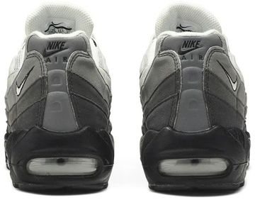 Foto do produto Tênis Nike Air Max 95 Grey Gradient