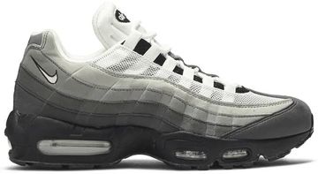 Foto do produto Tênis Nike Air Max 95 Grey Gradient