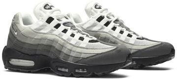 Foto do produto Tênis Nike Air Max 95 Grey Gradient