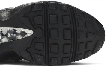 Foto do produto Tênis Nike Air Max 95 Grey Gradient