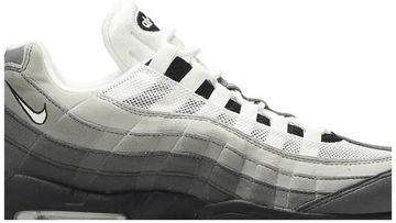 Foto do produto Tênis Nike Air Max 95 Grey Gradient