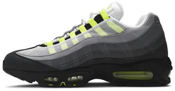 Foto do produto Tênis Nike Air Max 95 OG Neon 2020