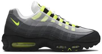 Foto do produto Tênis Nike Air Max 95 OG Neon 2020