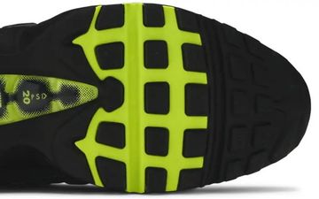 Foto do produto Tênis Nike Air Max 95 OG Neon 2020