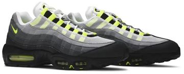 Foto do produto Tênis Nike Air Max 95 OG Neon 2020