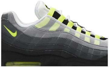 Foto do produto Tênis Nike Air Max 95 OG Neon 2020