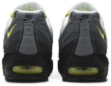 Foto do produto Tênis Nike Air Max 95 OG Neon 2020