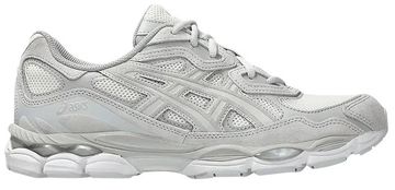 Foto do produto Tênis Asics Gel NYC Cream Oyster Grey