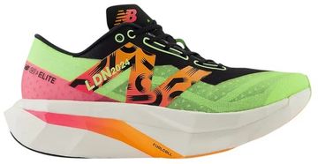 Foto do produto Tênis New Balance FuelCell SuperComp Elite v4 TCS London Marathon 2024