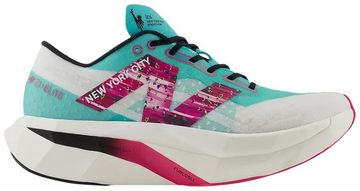 Foto do produto Tênis New Balance FuelCell SuperComp Elite v4 TCS NYC Marathon