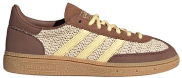 Foto do produto Tênis Adidas Handball Spezial Preloved Brown