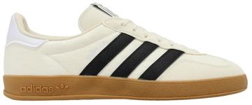 Foto do produto Tênis Adidas Gazelle Indoor Cream White Gum
