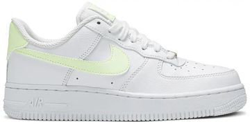 Foto do produto Tênis Nike Air Force 1 Low Barely Volt
