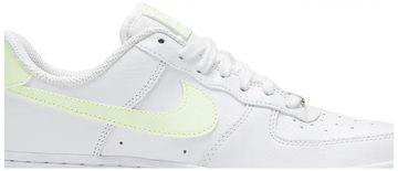 Foto do produto Tênis Nike Air Force 1 Low Barely Volt